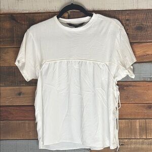 NWT Walter Baker T Shirt